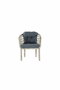 Hanah Home Conjunto de Jardín Manolya - Gris oscuro